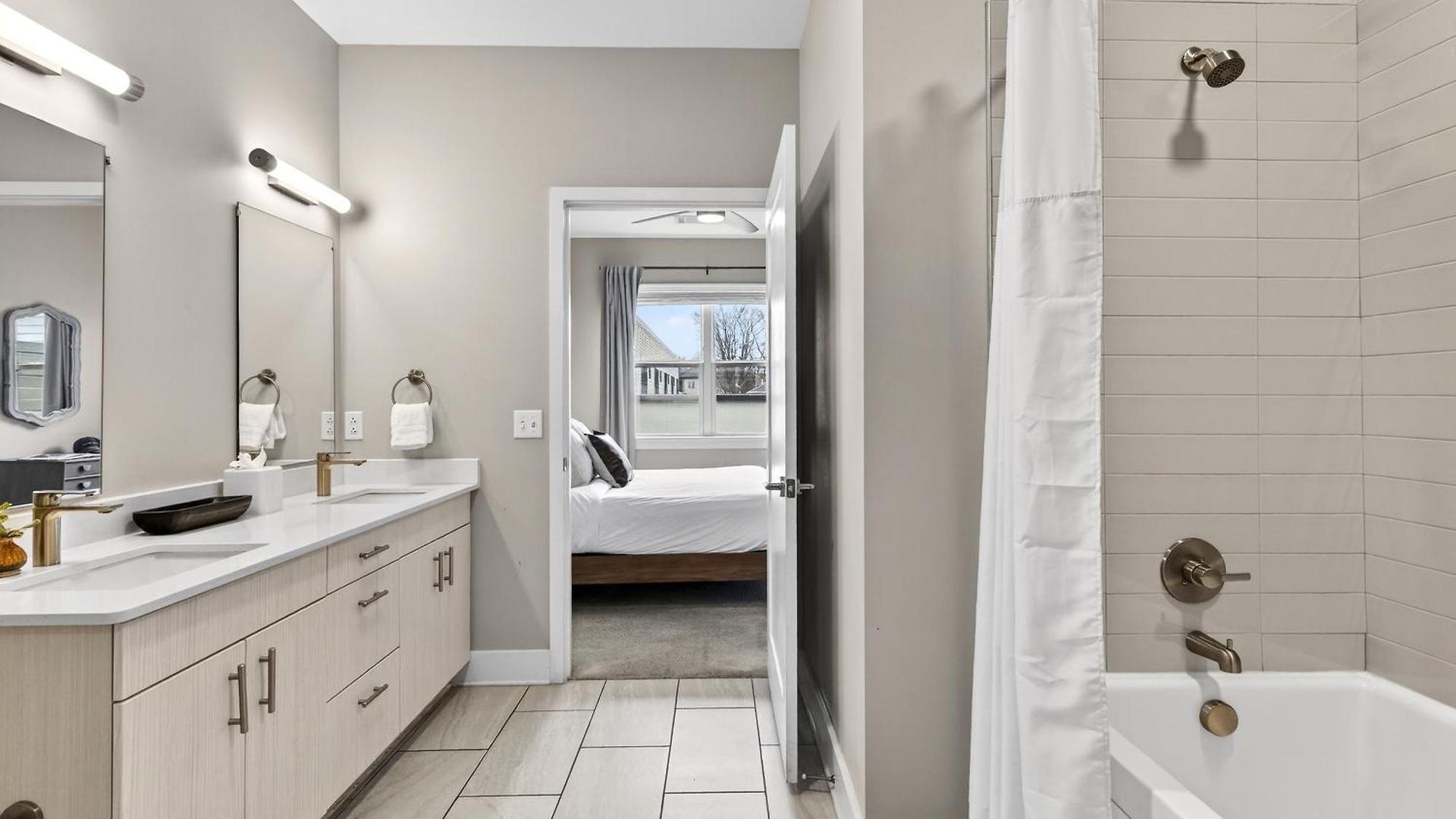 Apartment Belcourt By Avantstay