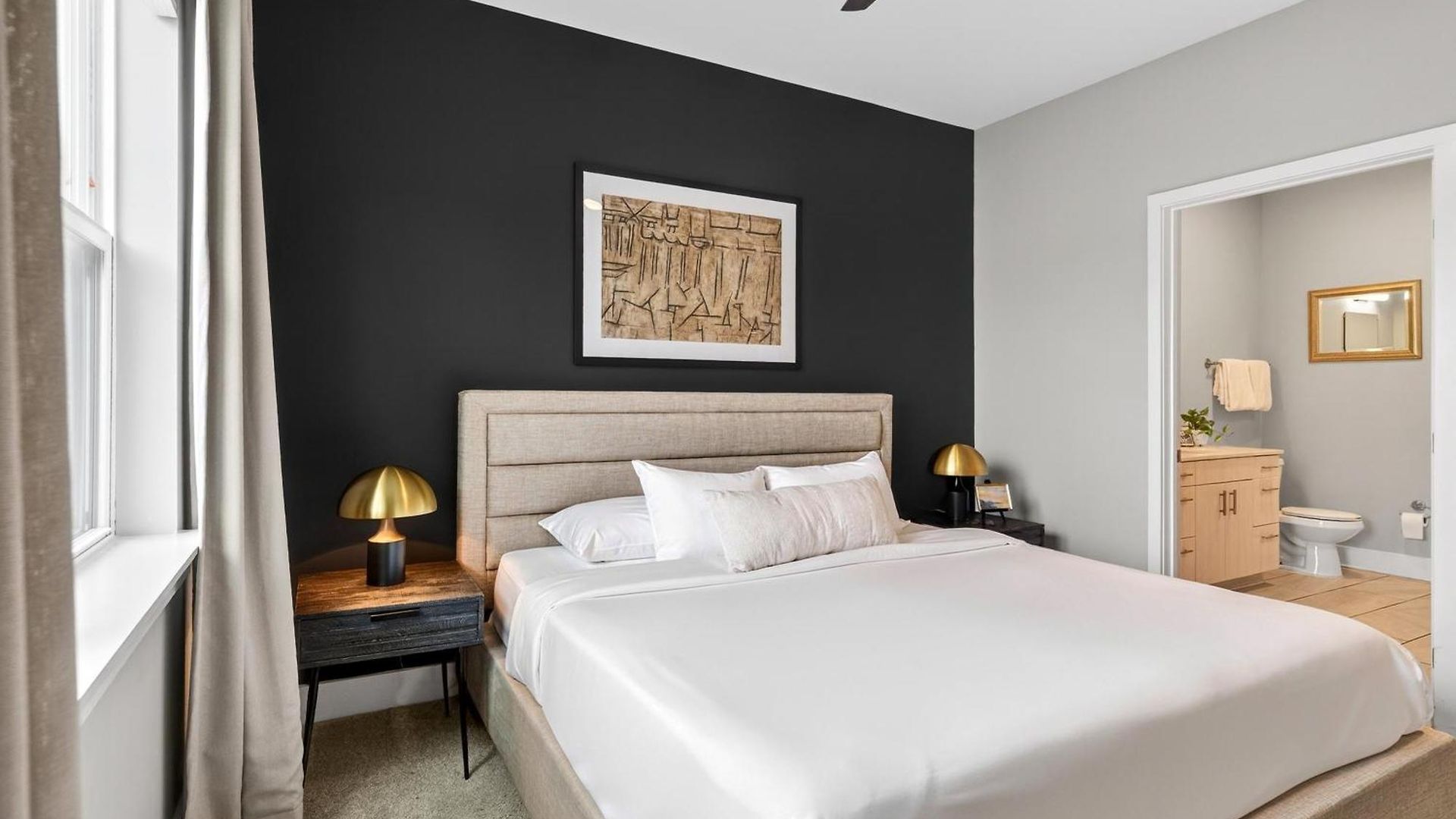 Belcourt By Avantstay Apartment Nashville