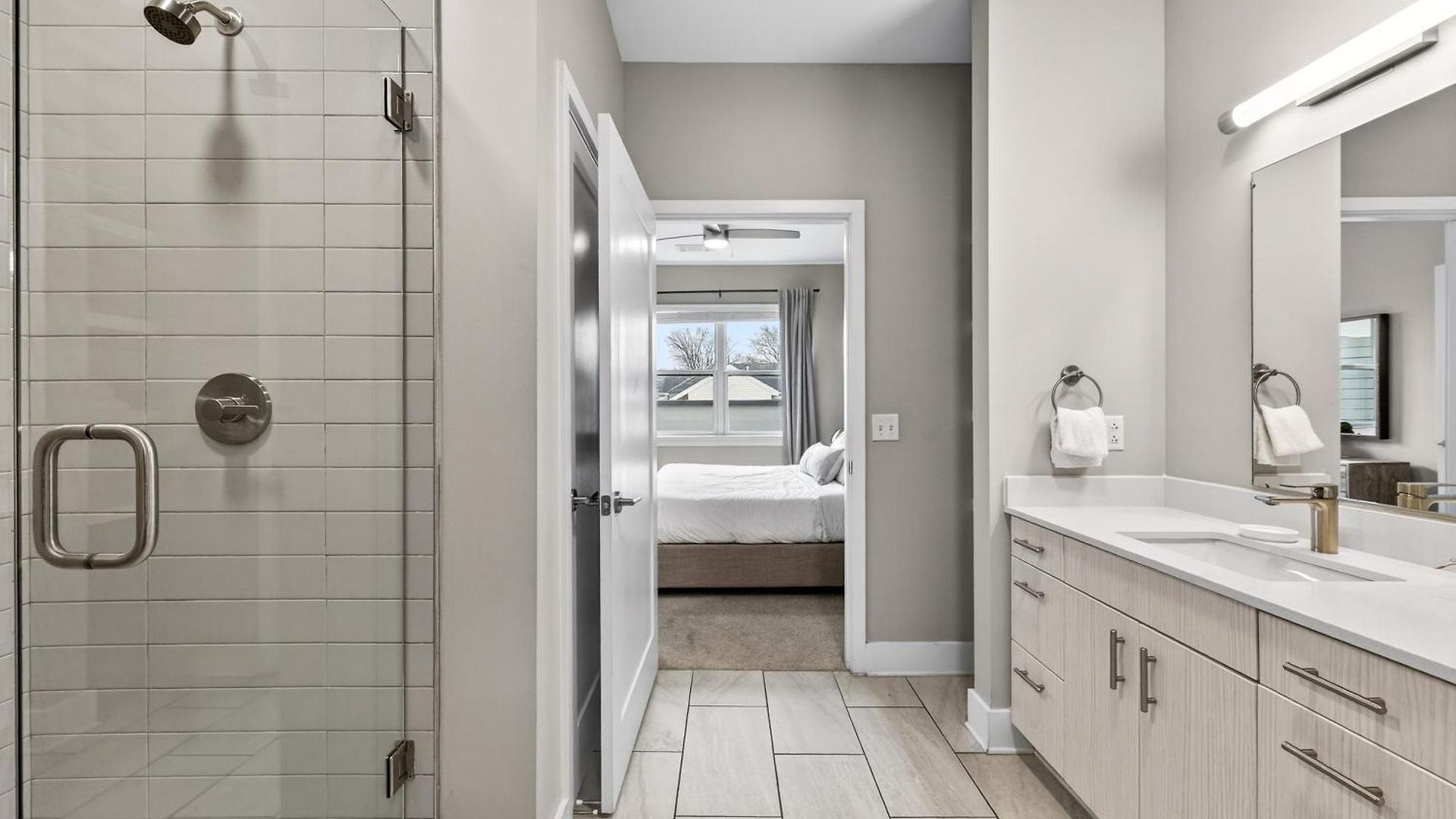 Apartment Belcourt By Avantstay Nashville