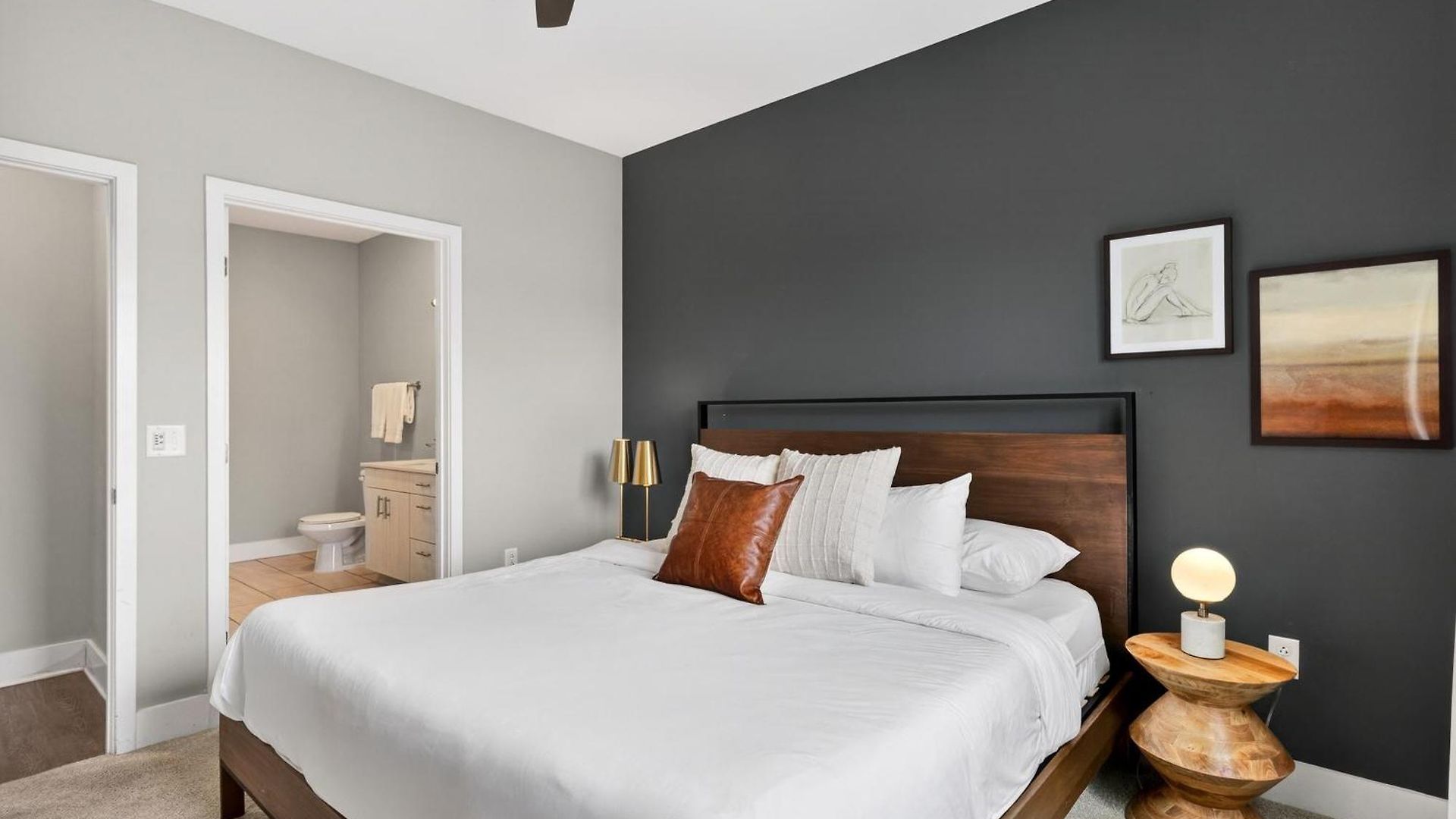Belcourt By Avantstay Apartment