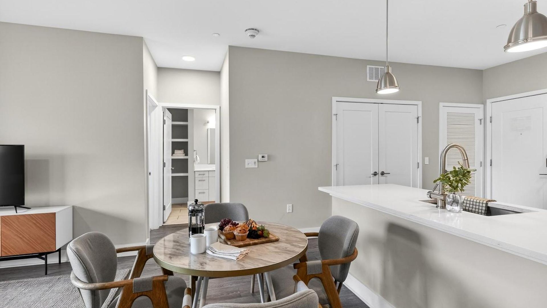 Apartment Belcourt By Avantstay Nashville