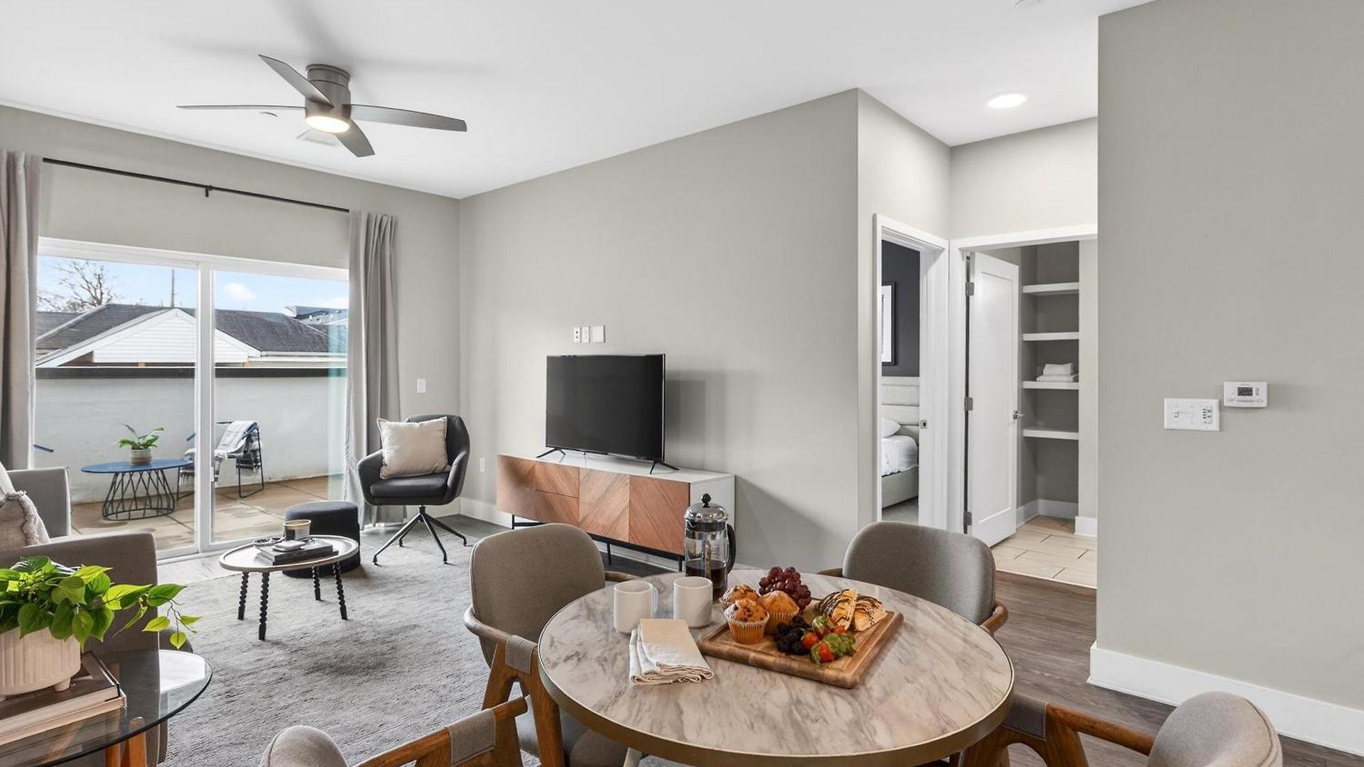 Belcourt By Avantstay * Nashville