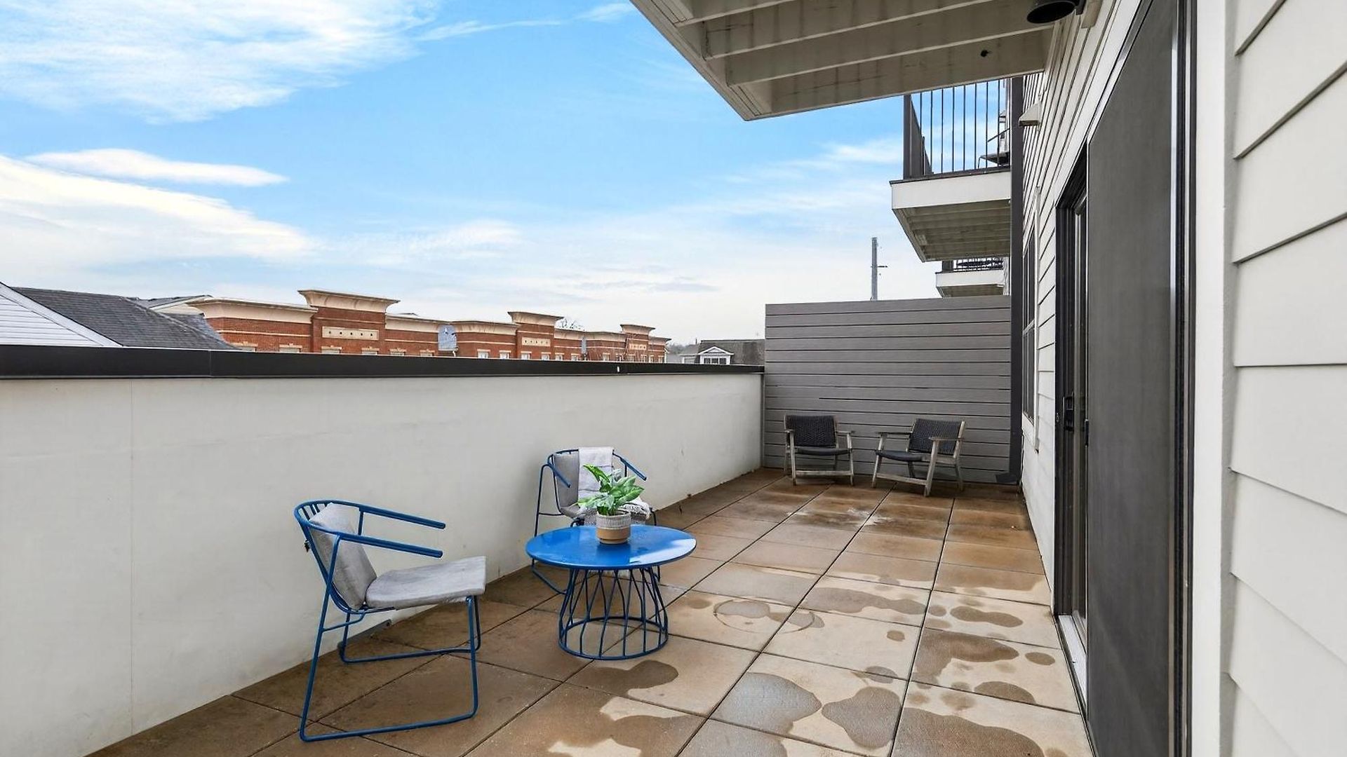 Belcourt By Avantstay * Nashville