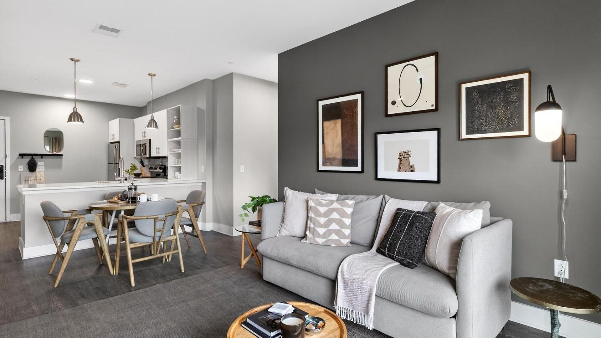 Belcourt By Avantstay * Nashville