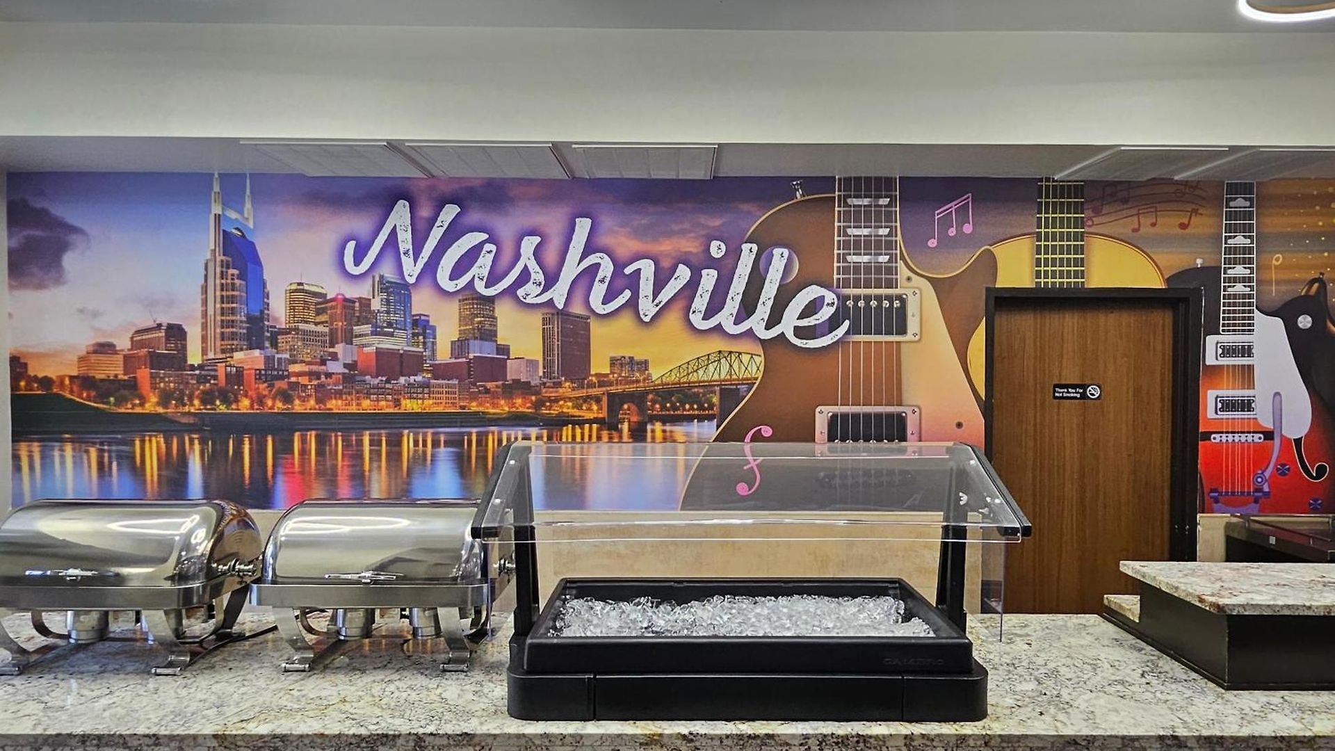 Club & 3* Nashville