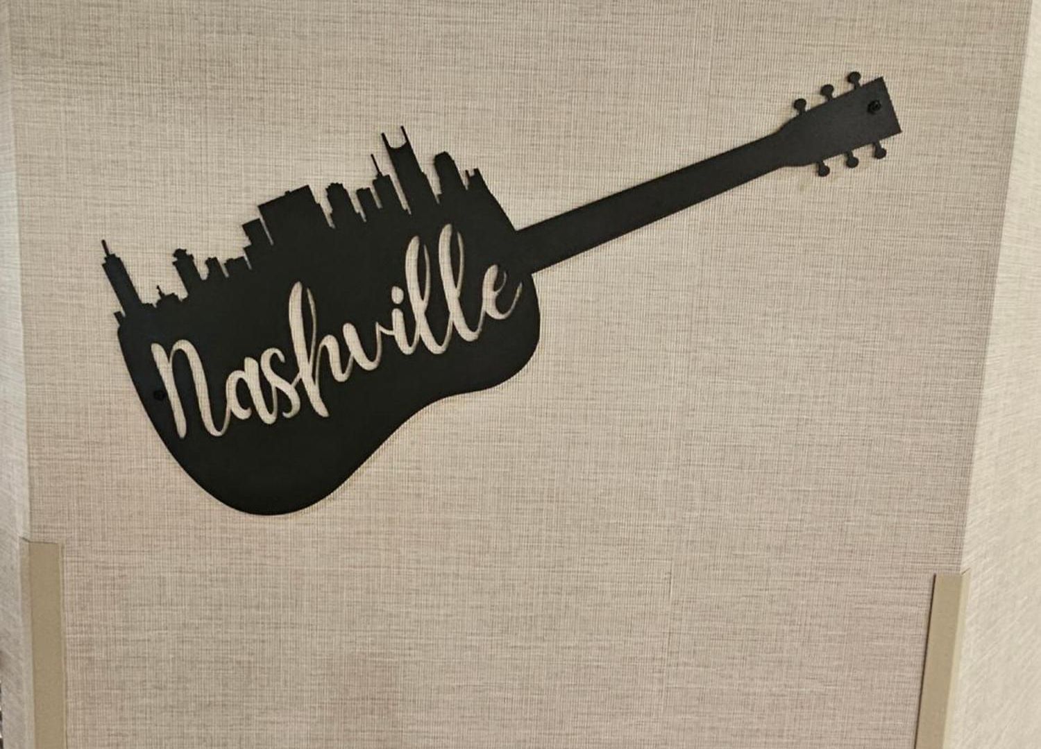 Club & Nashville