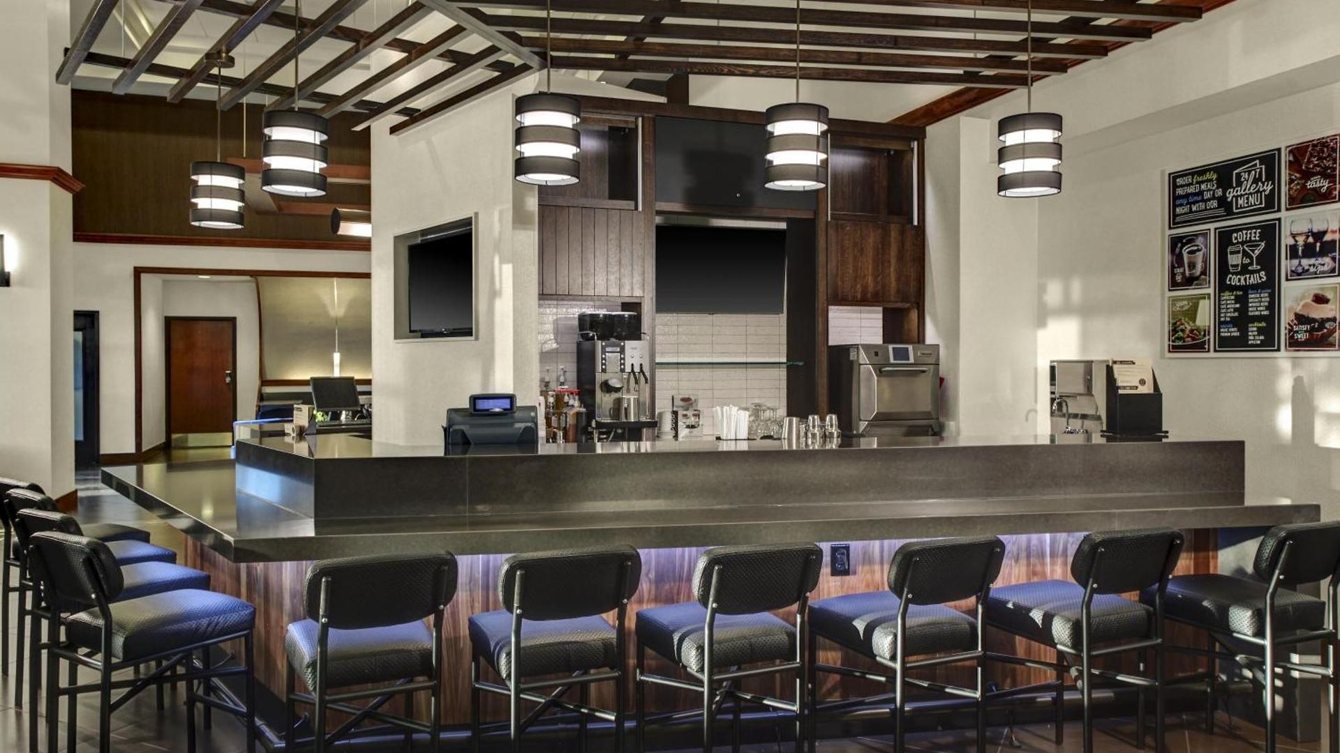 Hyatt Place Nashville/Opryland Hotel