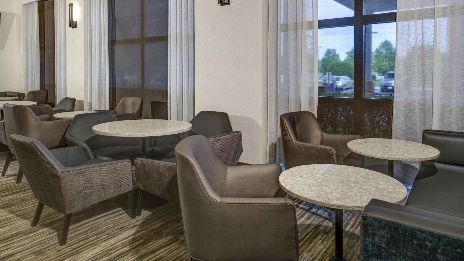 Hotel Hyatt Place Nashville/Opryland