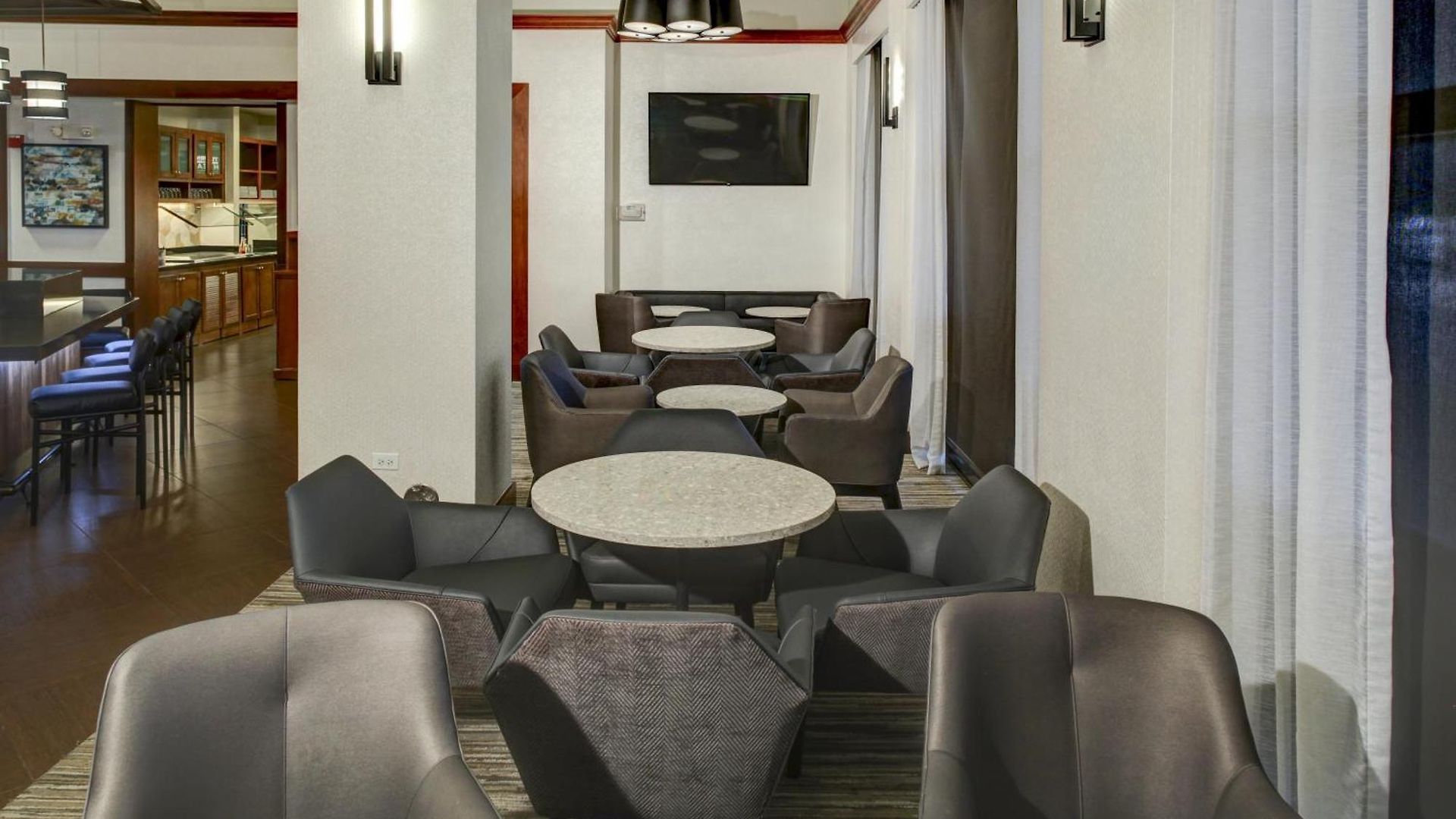 Hotel Hyatt Place Nashville/Opryland 3*