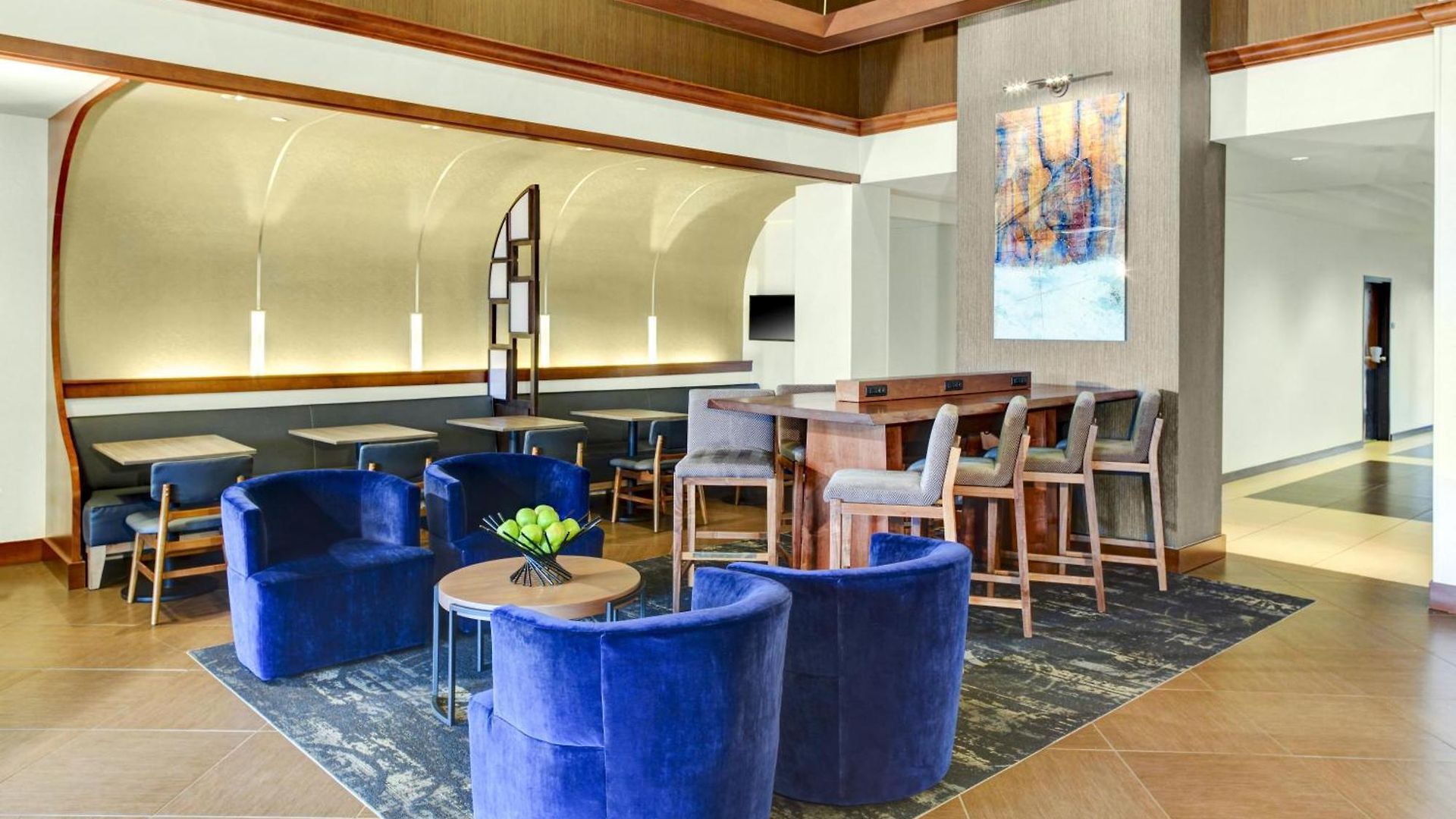 Hyatt Place Nashville/Opryland 3* Nashville