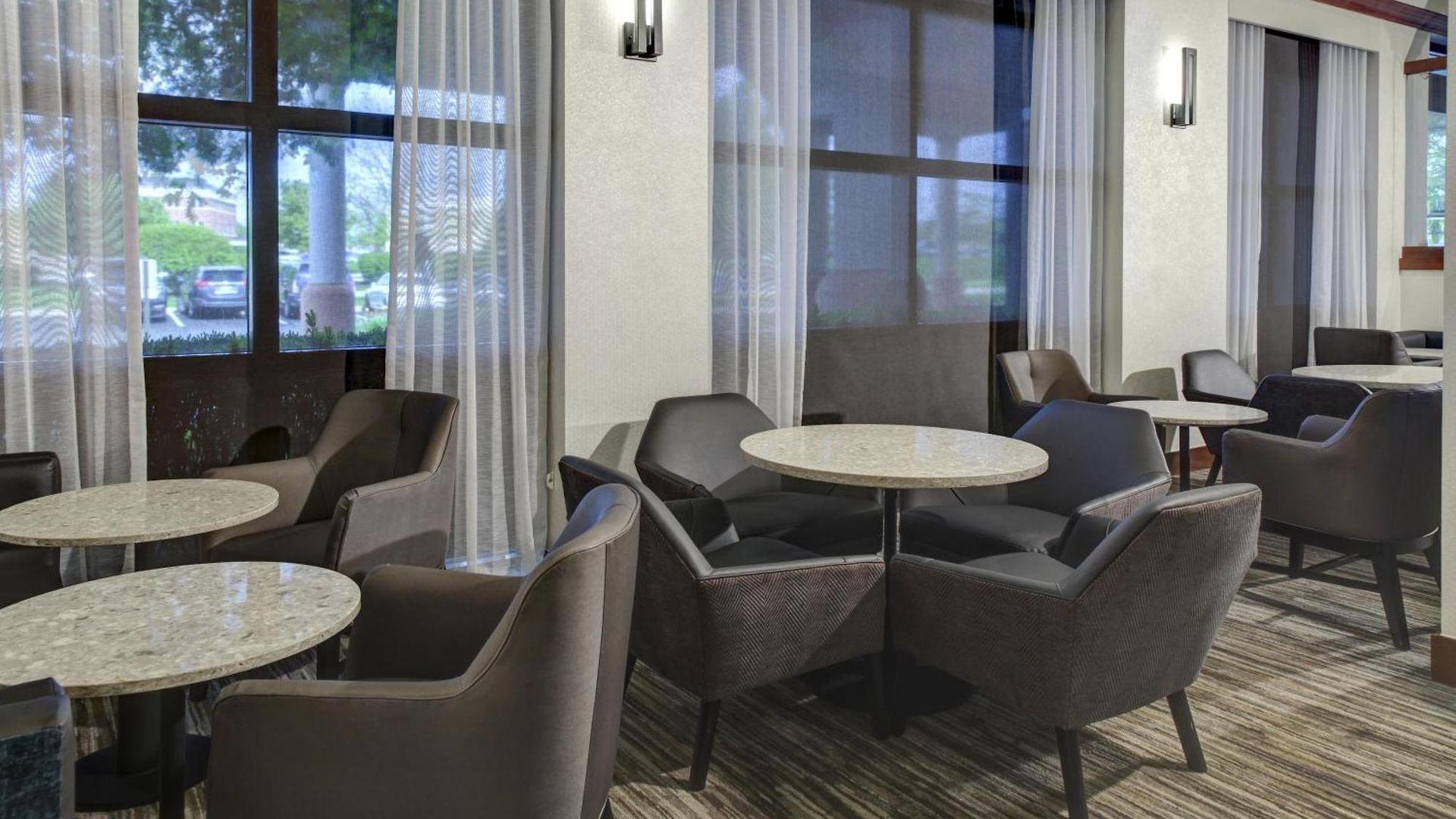 Hyatt Place Nashville/Opryland