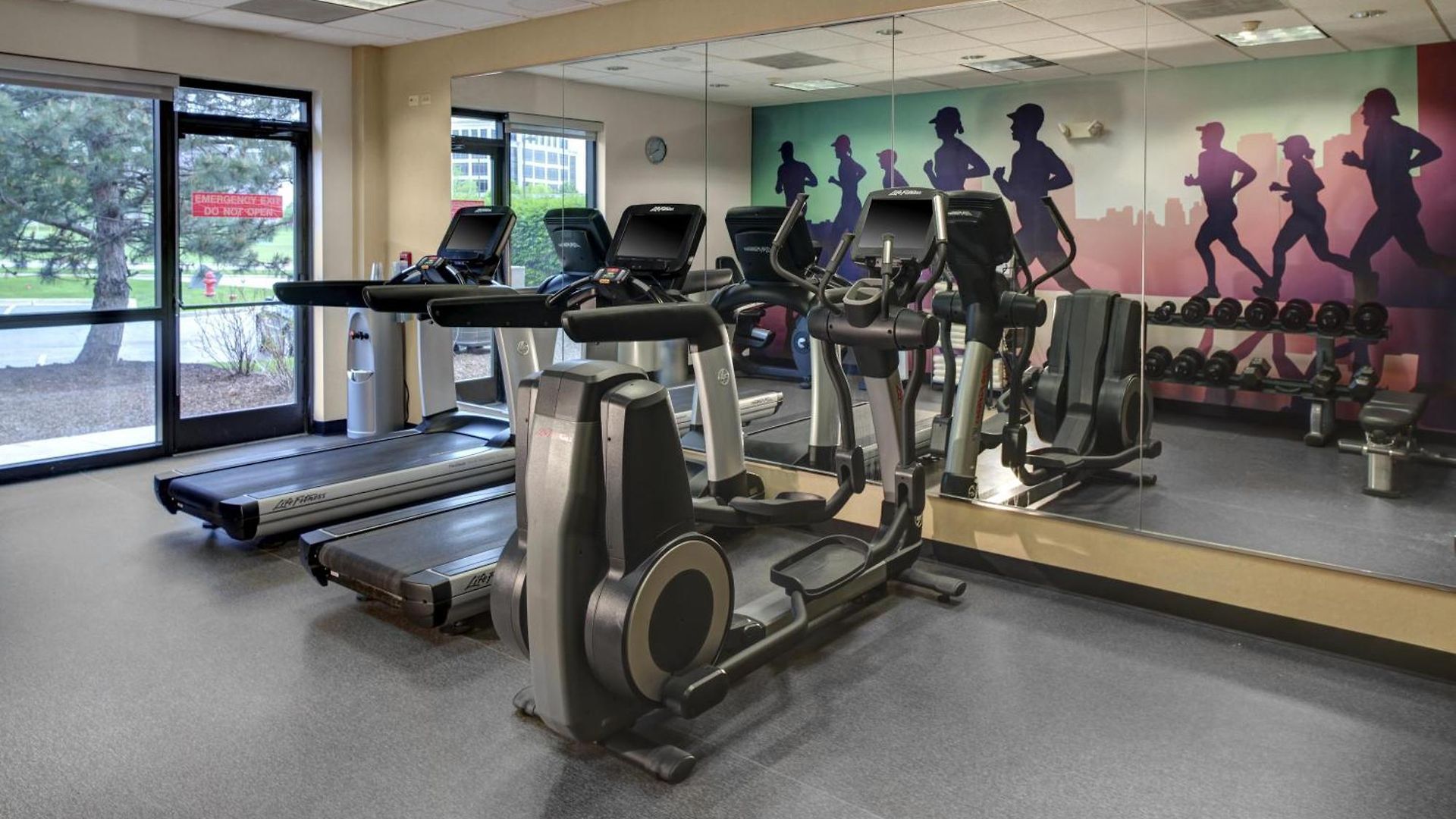 Hyatt Place Nashville/Opryland Hotel Nashville