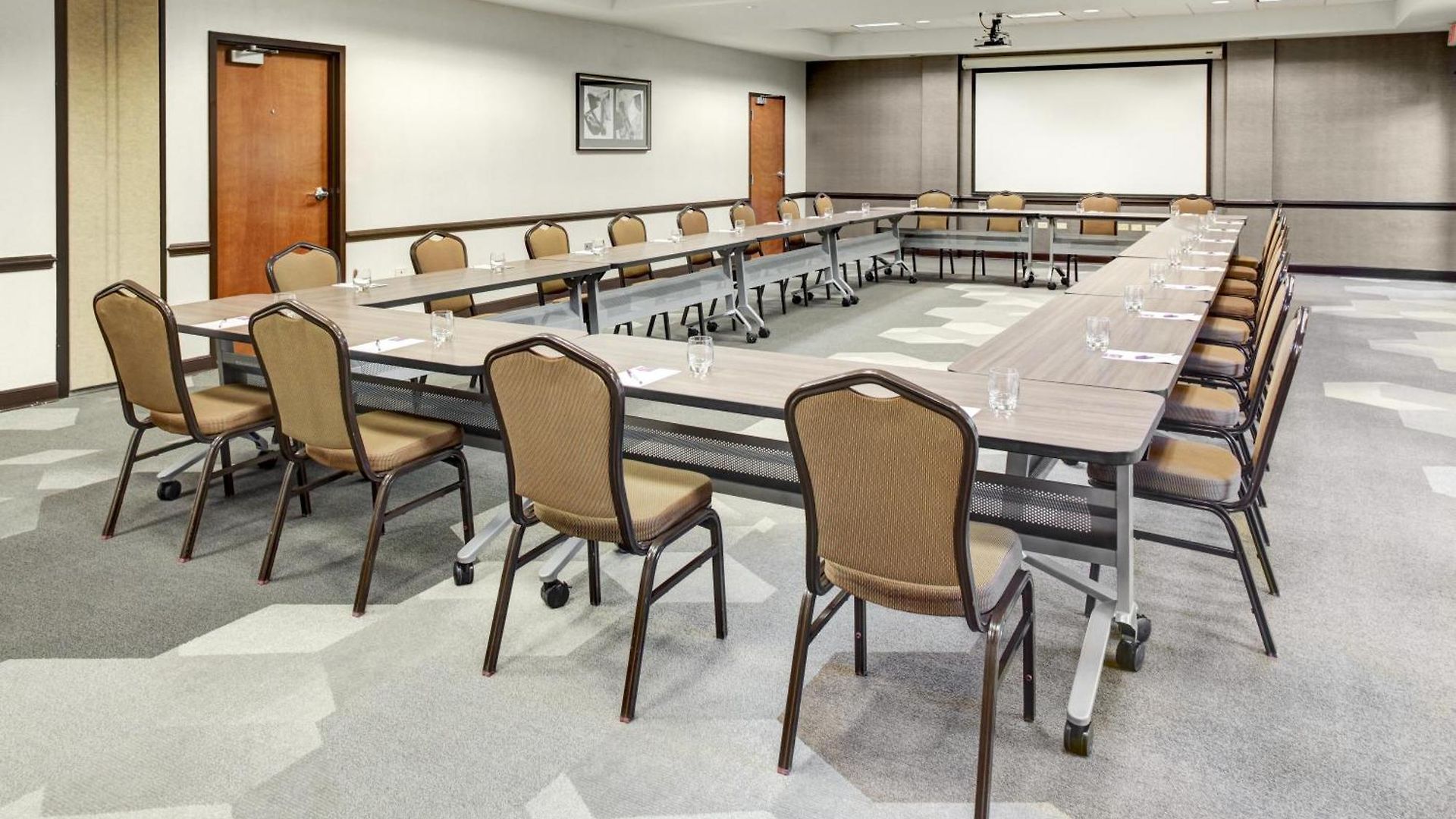 Hyatt Place Nashville/Opryland Nashville