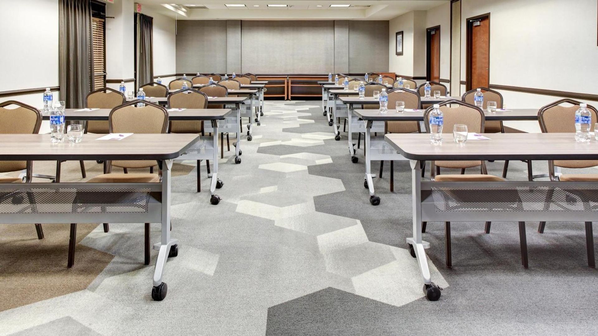 Hotel Hyatt Place Nashville/Opryland