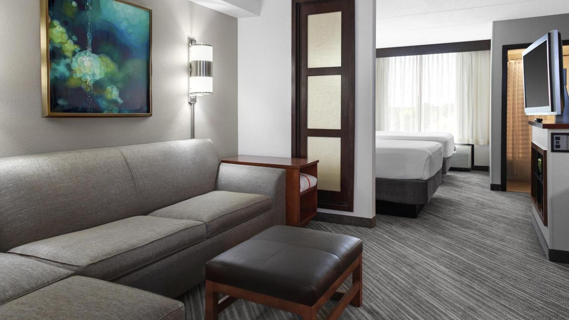 Hyatt Place Nashville/Opryland Hotel Nashville