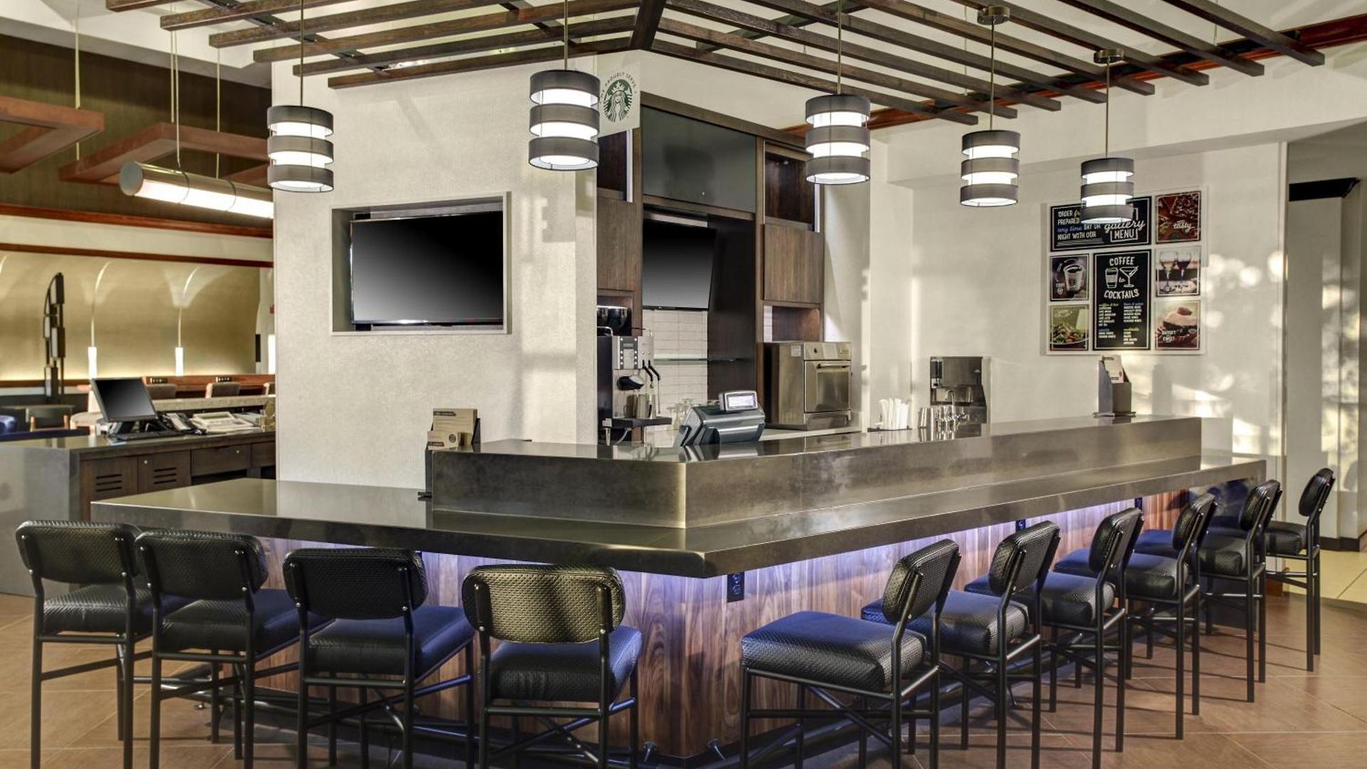 Hotel Hyatt Place Nashville/Opryland Nashville