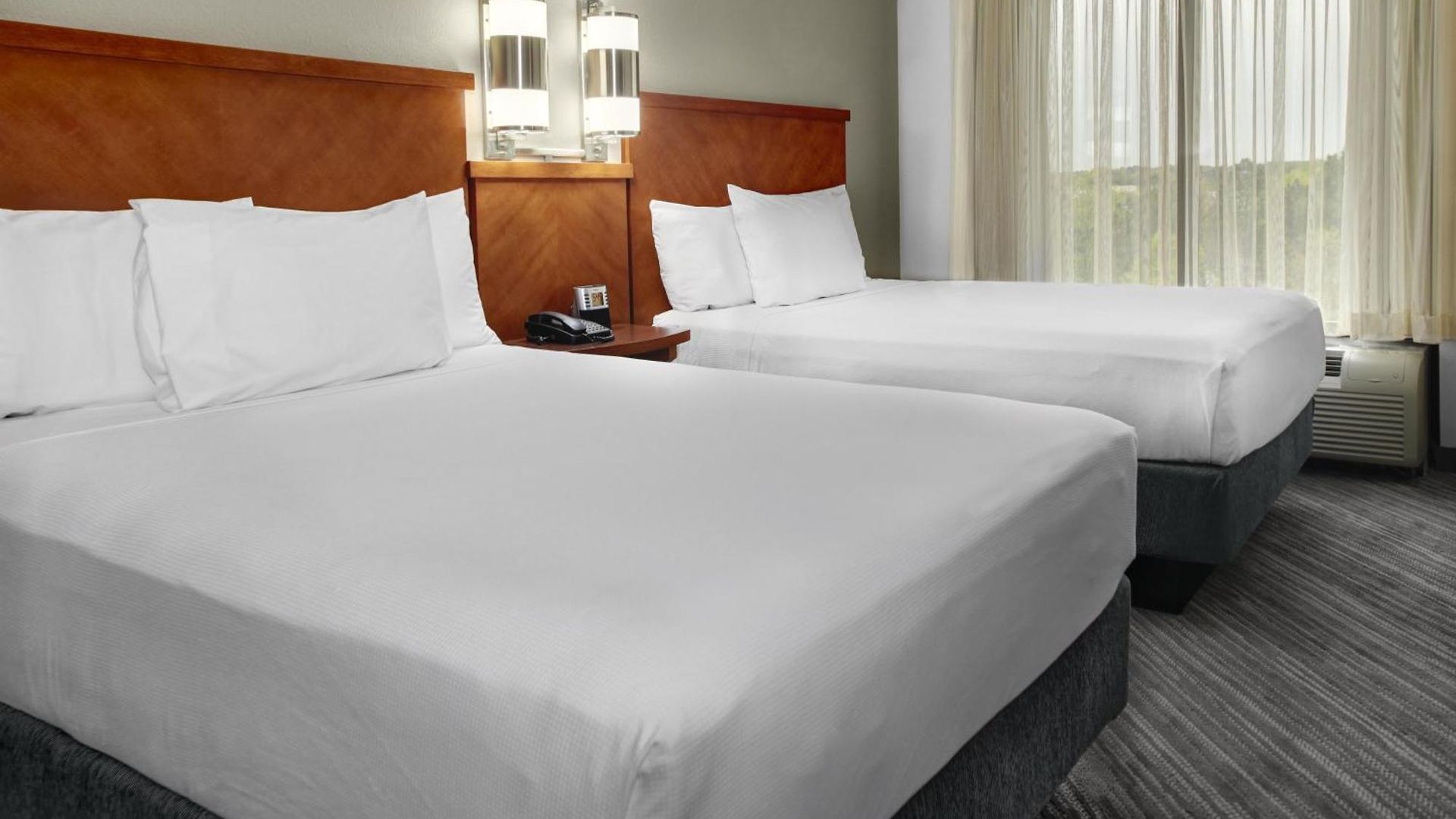 Hyatt Place Nashville/Opryland Nashville