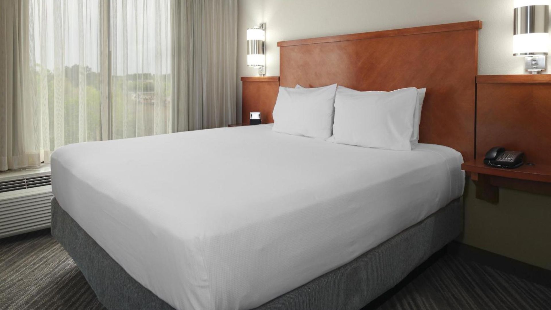 Hyatt Place Nashville/Opryland Hotel 3*