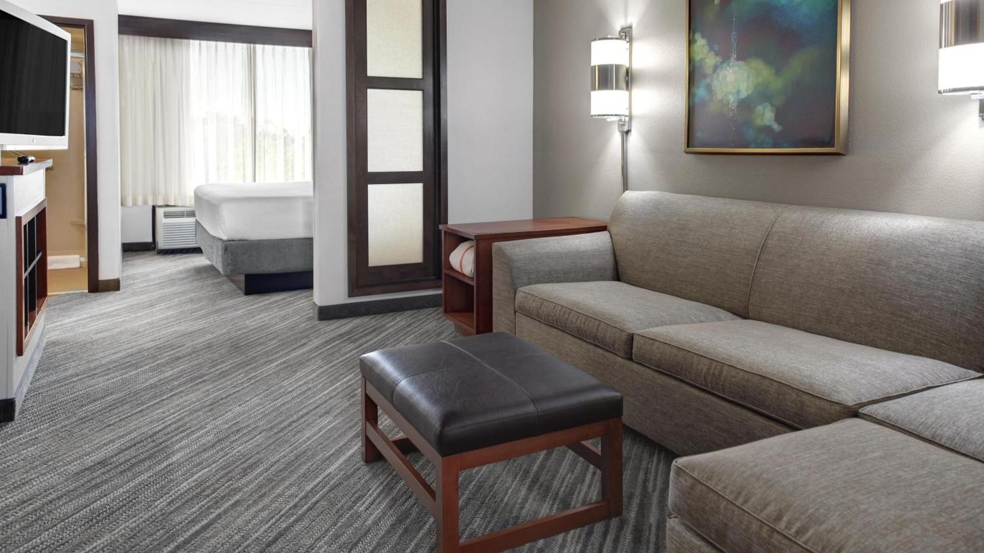 Hotel Hyatt Place Nashville/Opryland Nashville