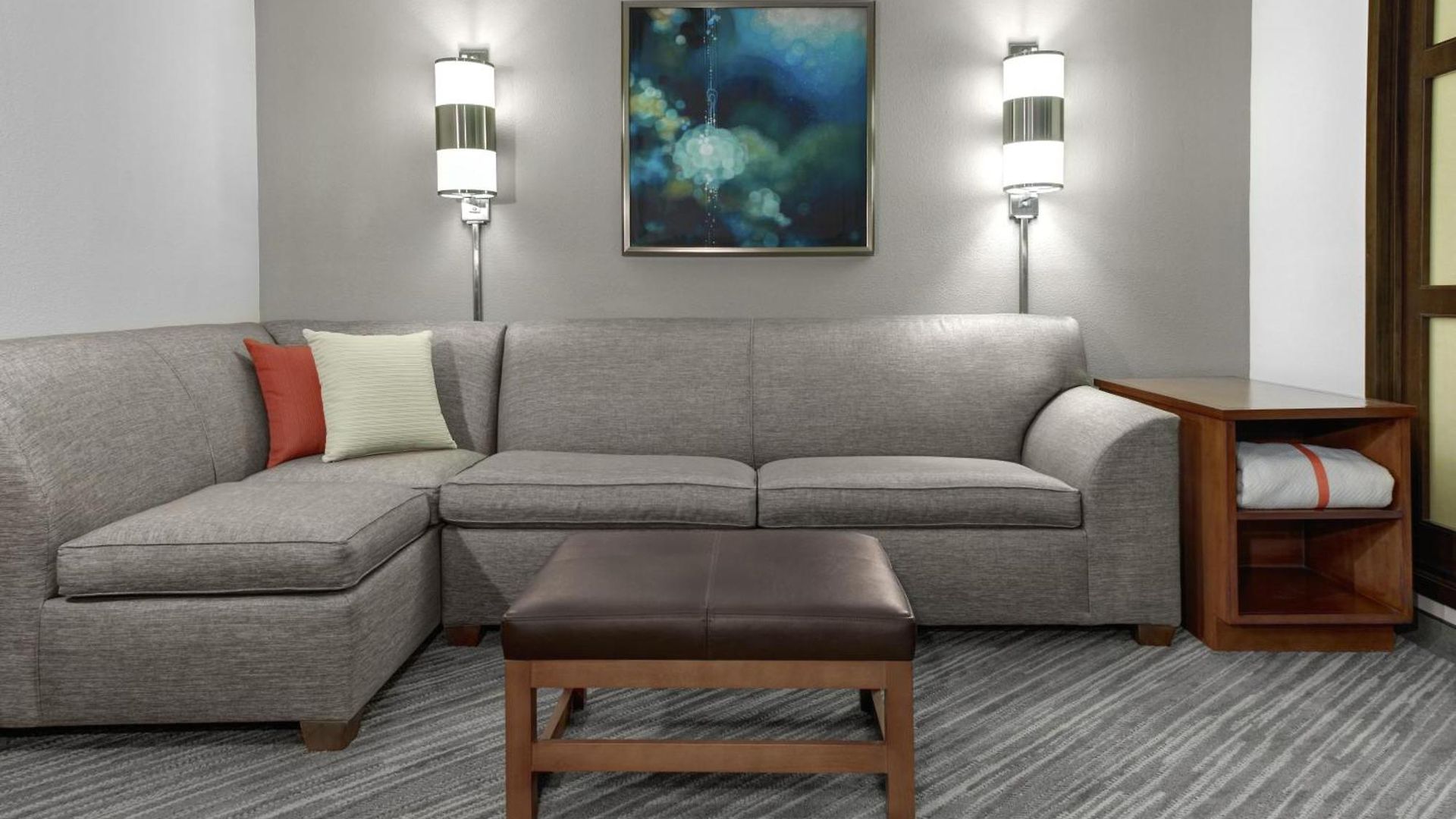Hotel Hyatt Place Nashville/Opryland