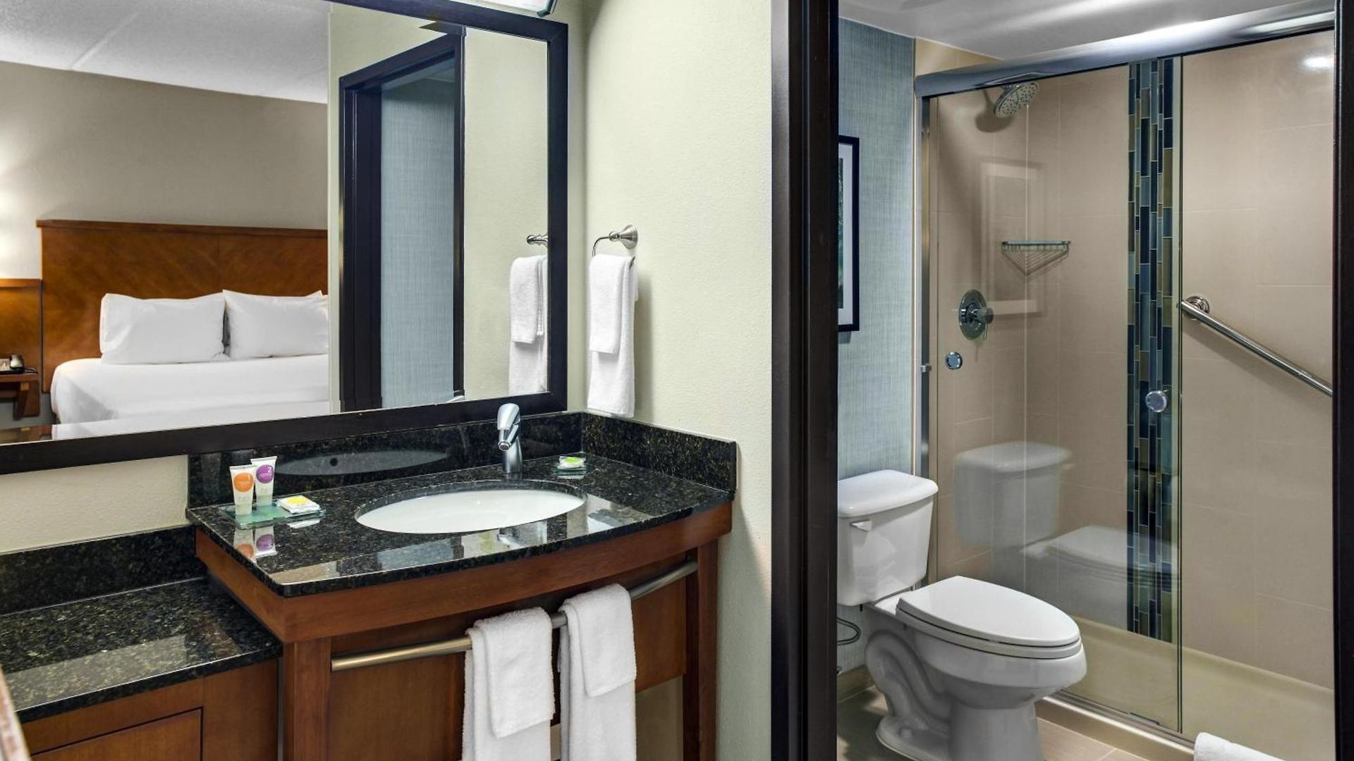 Hotel Hyatt Place Nashville/Opryland