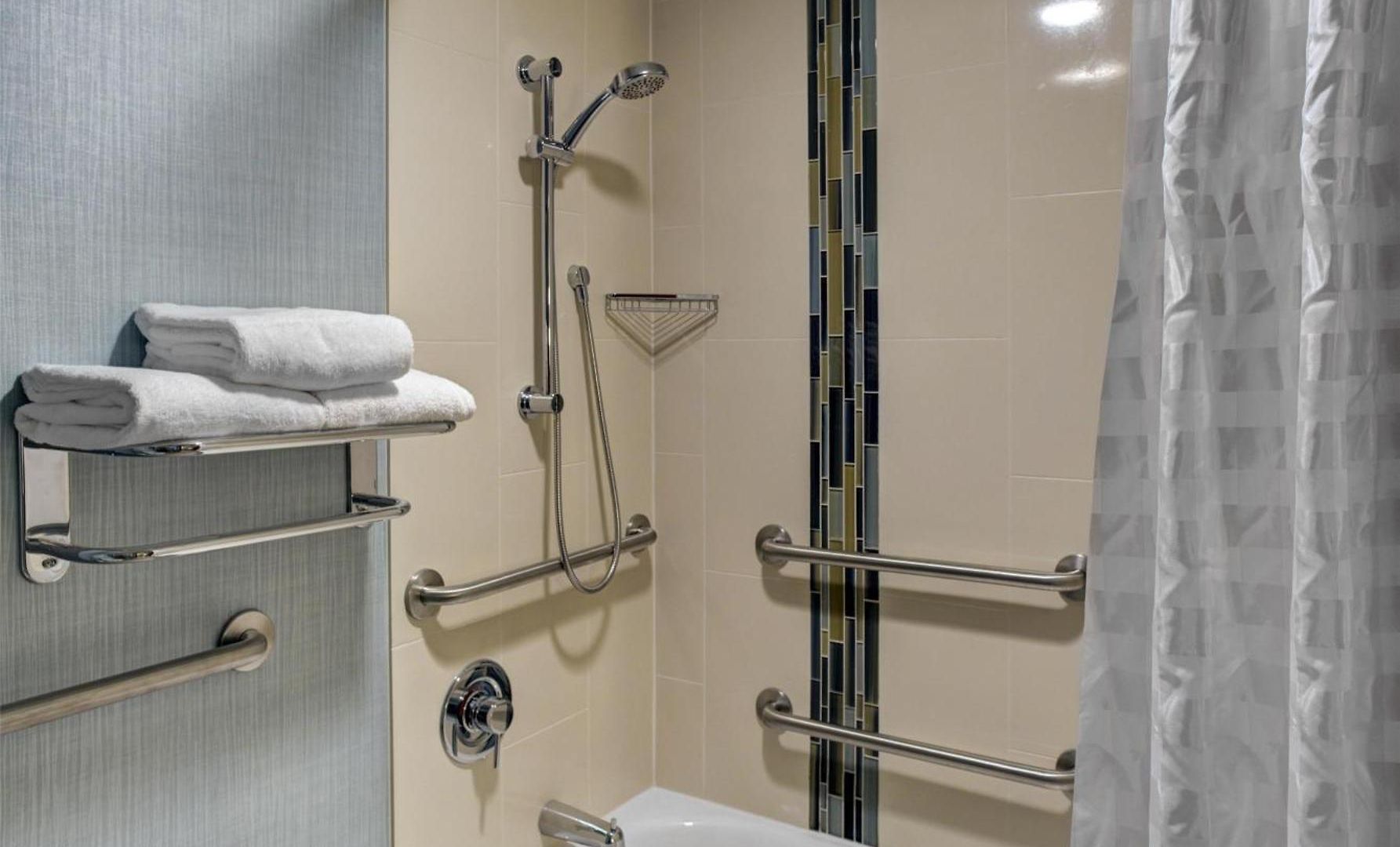 Hyatt Place Nashville/Opryland Hotel