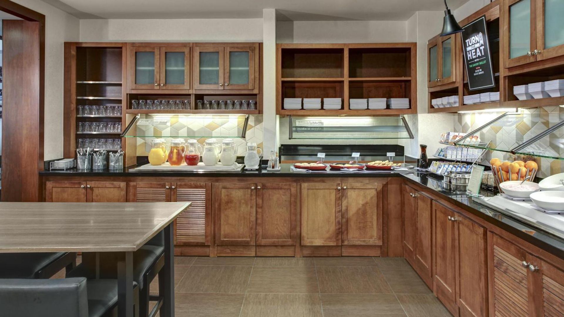 Hyatt Place Nashville/Opryland 3*