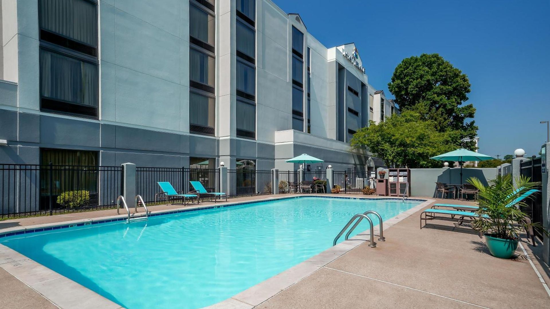 Hyatt Place Nashville/Opryland Nashville