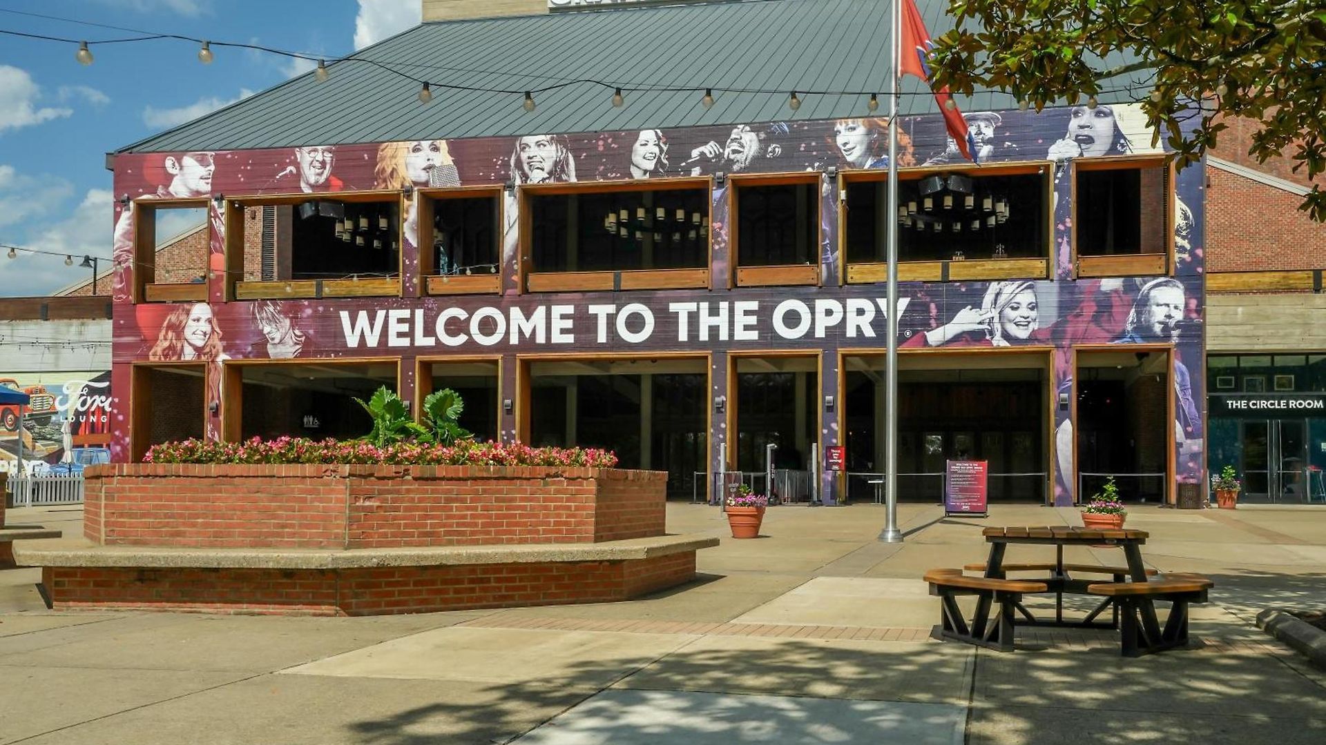 Hyatt Place Nashville/Opryland 3*