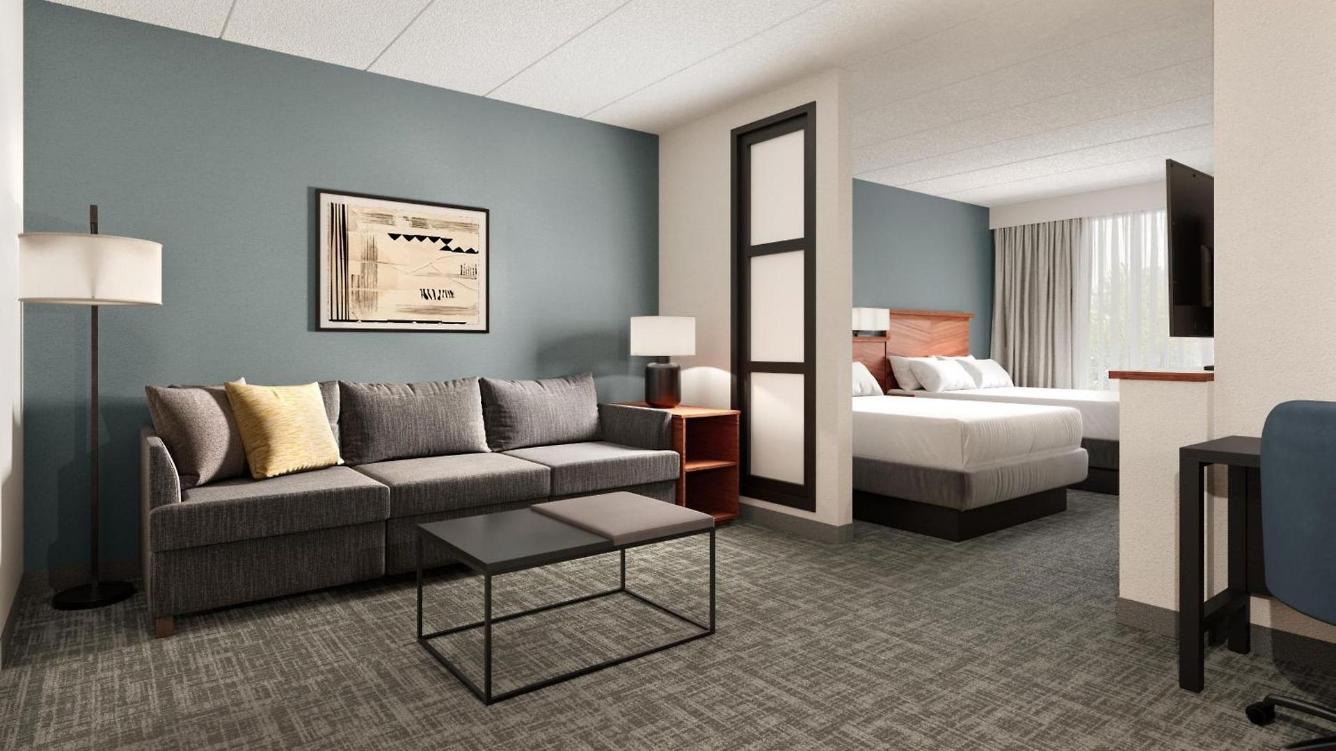 Hyatt Place Nashville/Opryland Hotel 3*