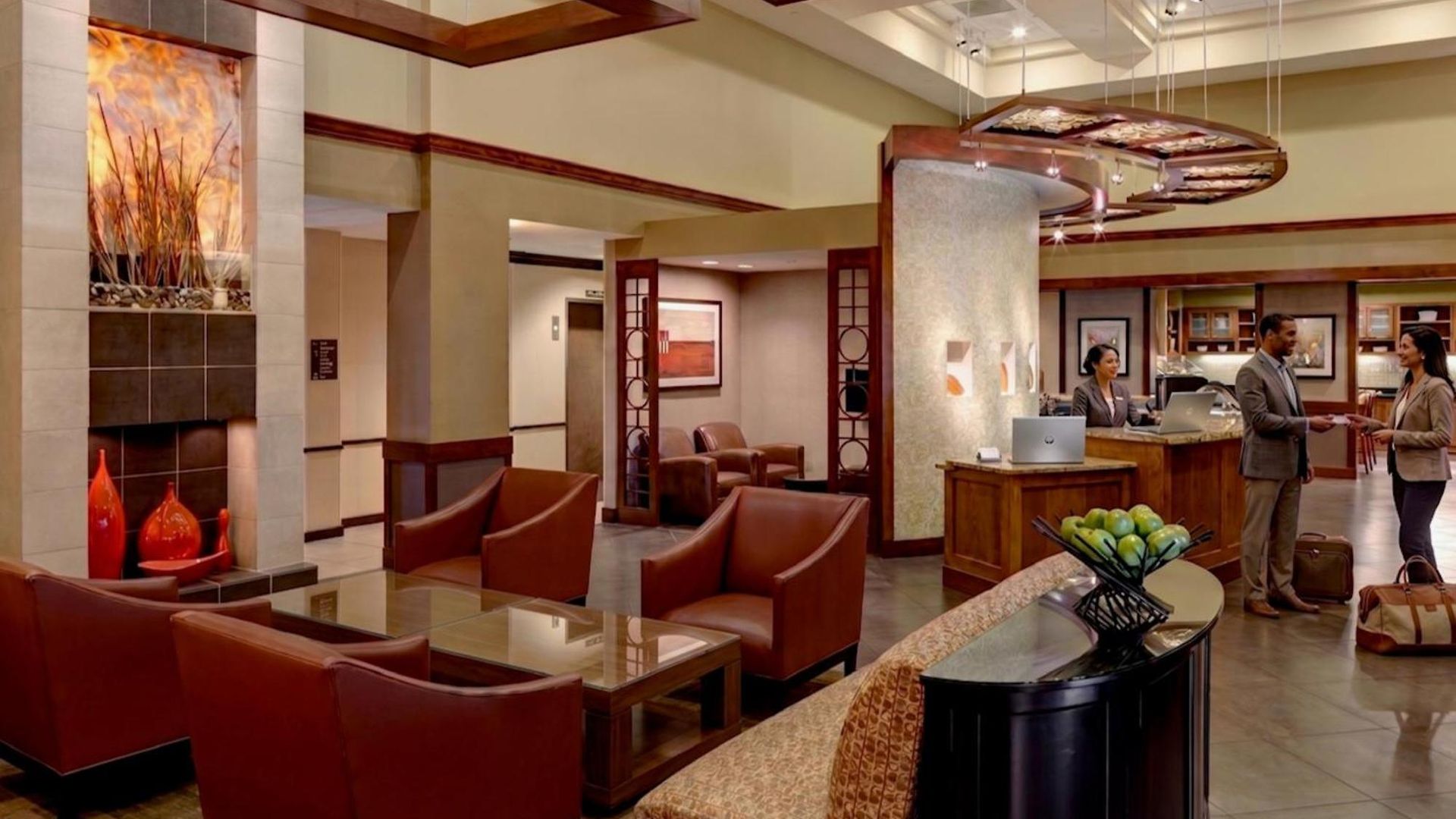 Bna Hotel Nashville