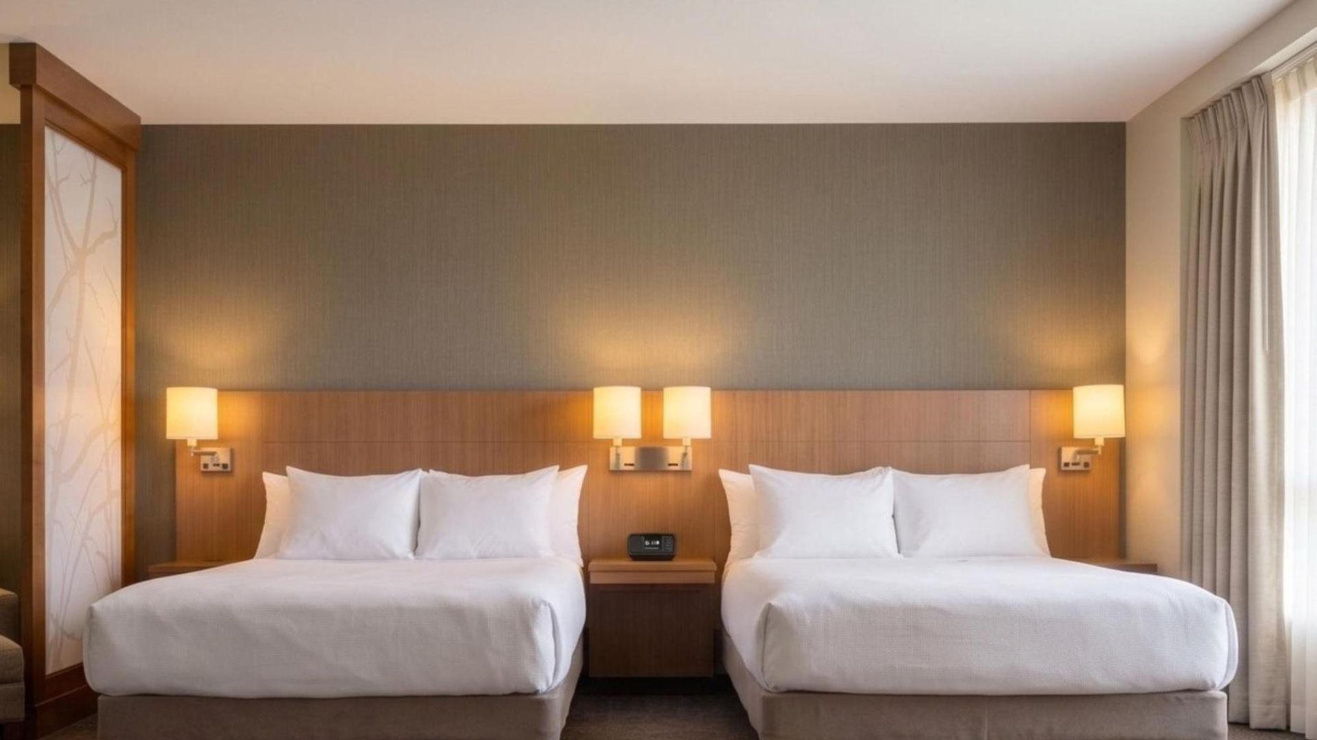 Hotel Bna