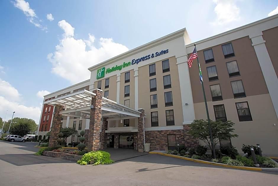 Express & Southeast - Antioch By Ihg Hotel 3*