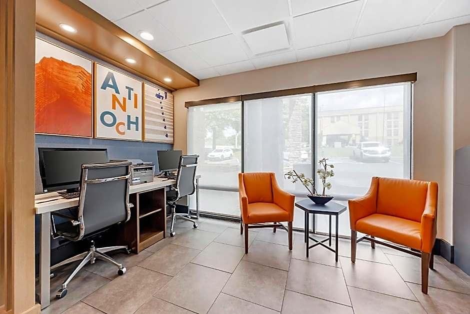 Express & Southeast - Antioch By Ihg 3* Nashville
