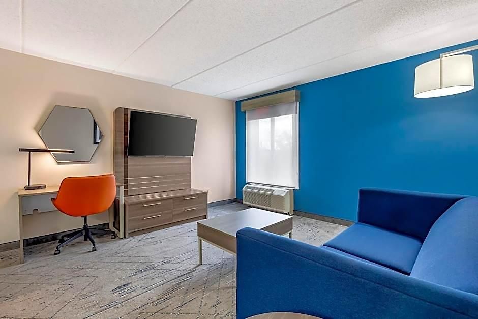 Express & Southeast - Antioch By Ihg Hotel 3*