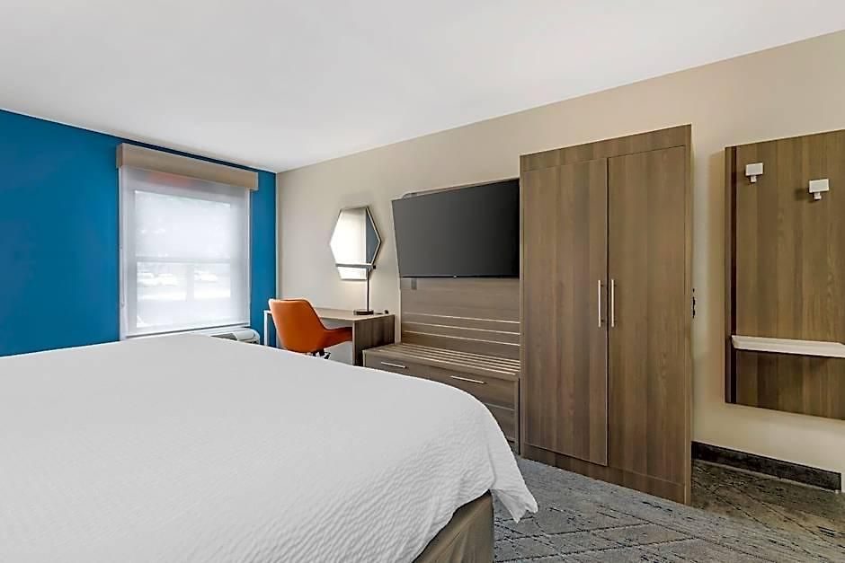 Express & Southeast - Antioch By Ihg Nashville