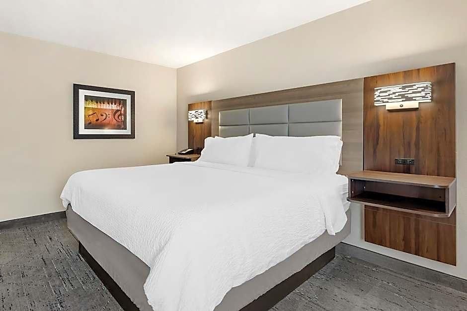 Express & Southeast - Antioch By Ihg Hotel 3*