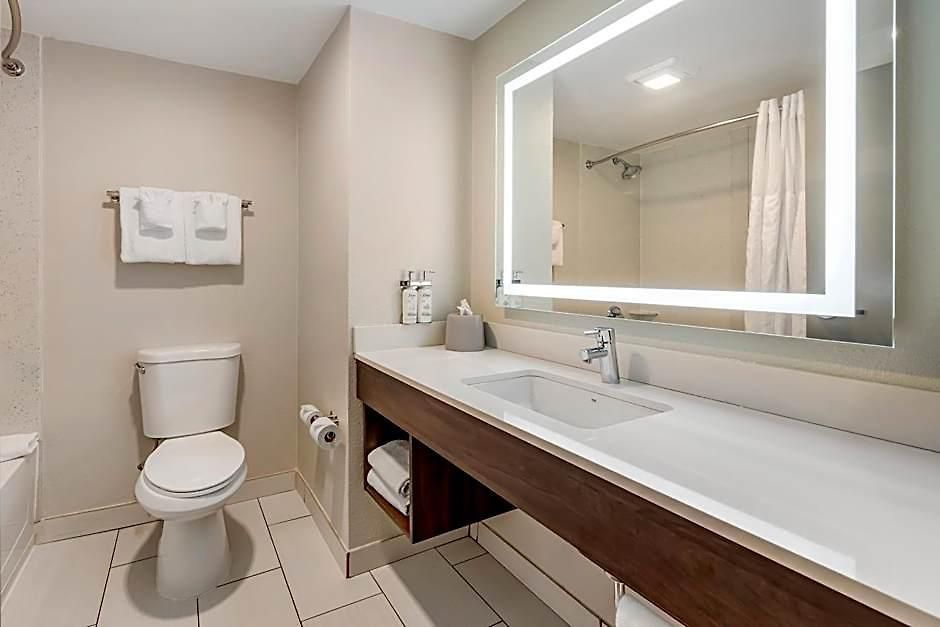 Hotel Express & Southeast - Antioch By Ihg Nashville