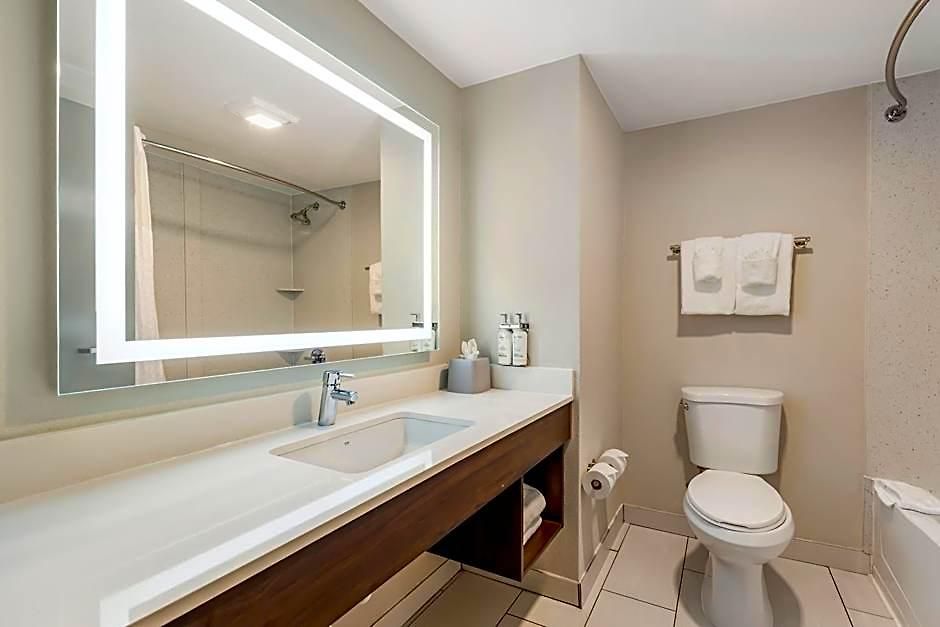 Express & Southeast - Antioch By Ihg Nashville