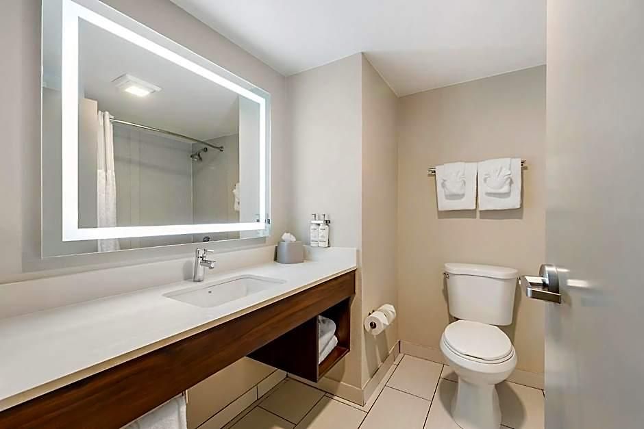 Hotel Express & Southeast - Antioch By Ihg Nashville