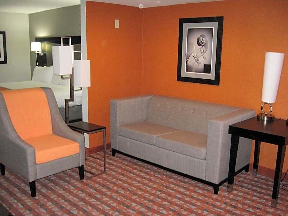 Express & Southeast - Antioch By Ihg 3* Nashville