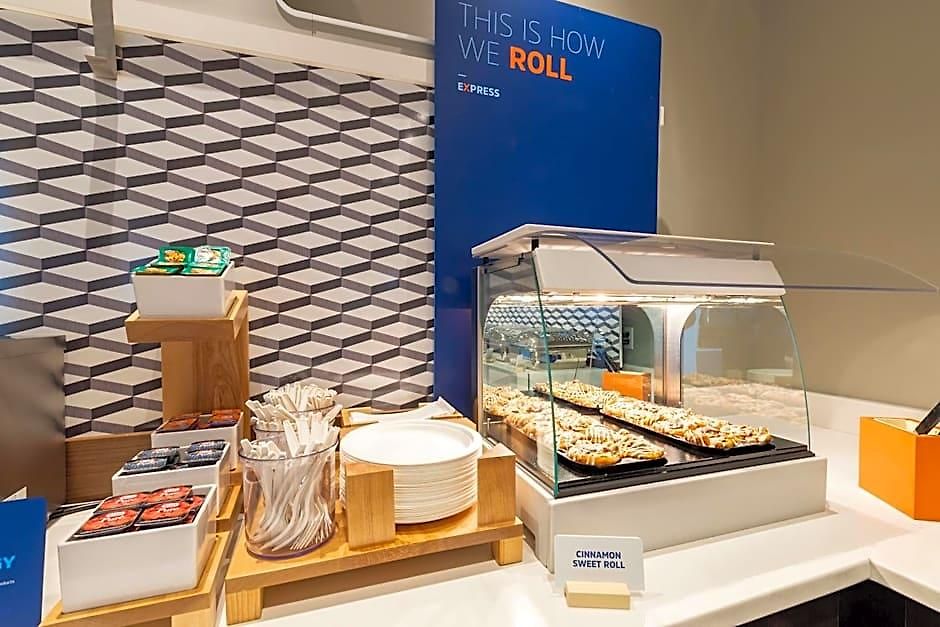 Hotel Express & Southeast - Antioch By Ihg Nashville