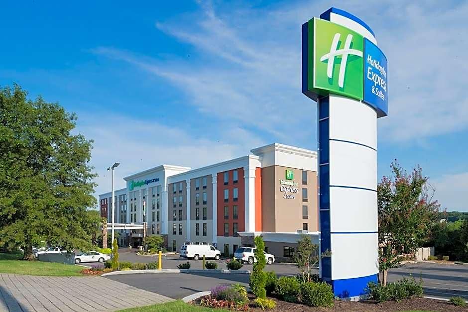 Hotel Express & Southeast - Antioch By Ihg