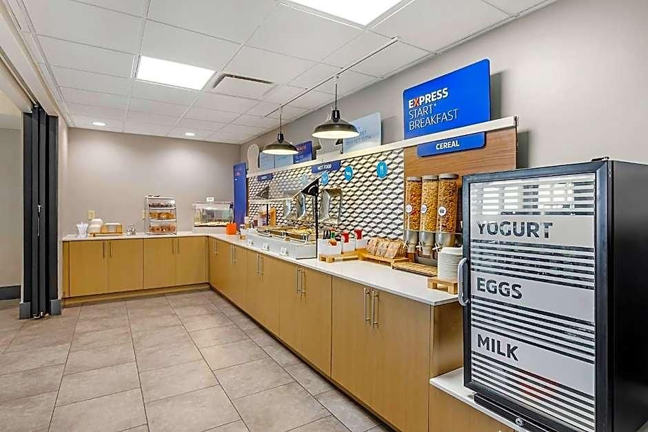 Hotel Express & Southeast - Antioch By Ihg Nashville