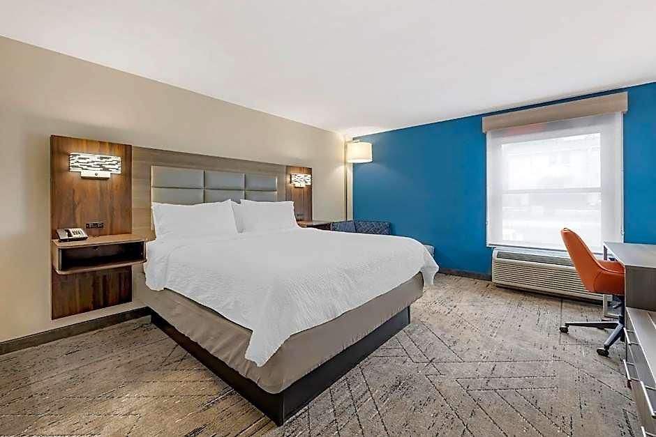 Hotel Express & Southeast - Antioch By Ihg