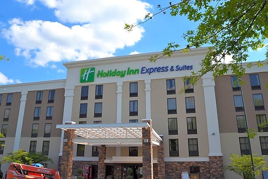 Express & Southeast - Antioch By Ihg Nashville