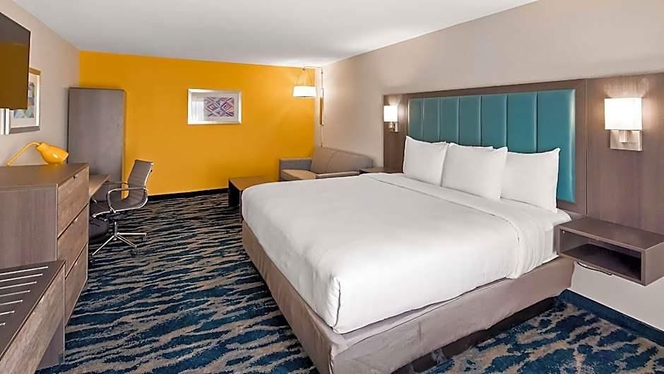 Western Executive Residency Hotel Nashville