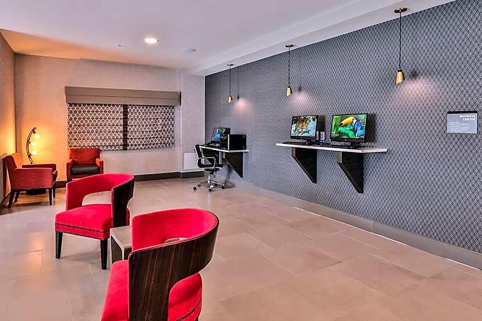 Hotel Western Executive Residency 3*