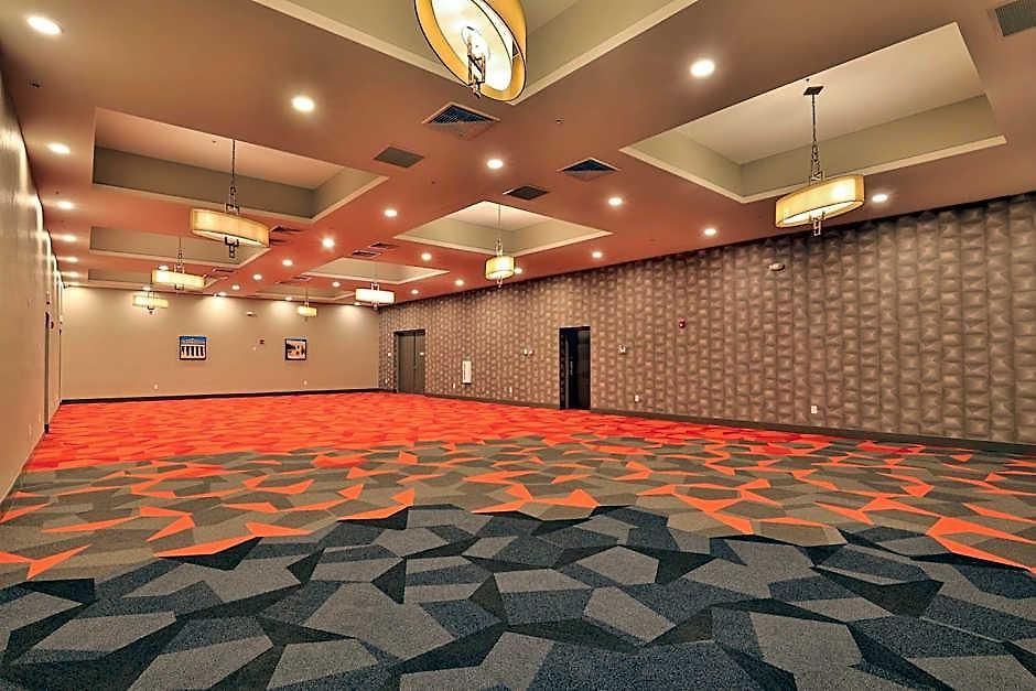 Western Executive Residency Hotel Nashville