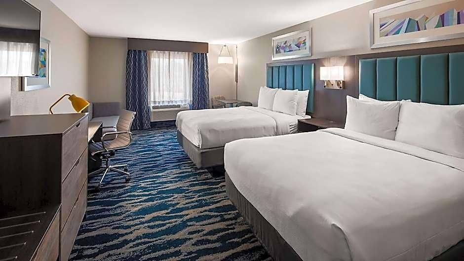 Western Executive Residency 3*
